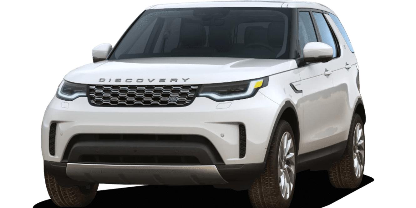 LAND ROVER DISCOVERY 2021 SALRJ2RX3M2454701 image